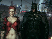 It’s Time To Go To War In Batman: Arkham Knight