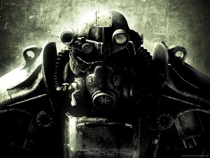 Fallout 4 — Rumor Image