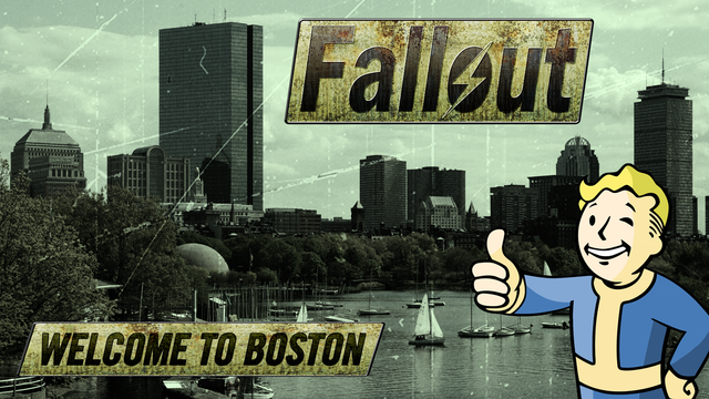 Why I Think The Fallout 4 Leaks Pretty Much Confirm Its Coming