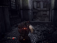 Looks Like Some Gears Of War: Ultimate Edition Footage Leaked