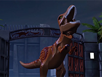 It’s A Dino Blow Out As LEGO Jurassic World Lists The Playable Dinos