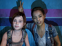 The Last Of Us: Left Behind Is Going Standalone