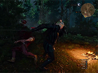 More Gameplay For The Witcher 3: Wild Hunt To Shake Sticks At