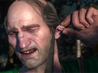 We’ll Sacrifice More Than Time For The Witcher 3: Wild Hunt