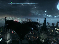 Gotham’s Night Life Is Brutal In Batman: Arkham Knight