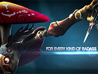 Battleborn Is Here For Every Kind Of Badass