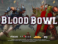 E3 2015 Hands On — Blood Bowl 2