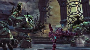 Darksiders 2 — The Deathinitive Edition