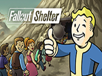 Fallout Shelter May Be Coming To Android Real Soon