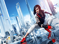 We Are Not Getting Mirror’s Edge 2 But Mirror’s Edge Catalyst