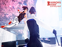 E3 2015 Hands On — Mirror’s Edge Catalyst