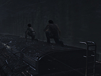 Jump On The Hype Trailer For Resident Evil 0 Remaster