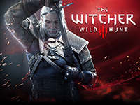 Review — The Witcher 3: Wild Hunt