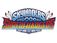 E3 2015 Impressions — Skylanders SuperChargers
