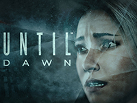 E3 2015 Hands On — Until Dawn