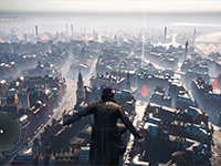 A Lot Was Missed In That Assassin’s Creed Syndicate Demo
