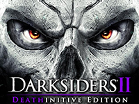 We May Have A Release Date For The Darksiders 2: Deathinitive Edition