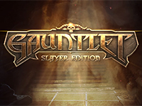 Gauntlet To Start Slaying On PS4 With The Gauntlet: Slayer Edition