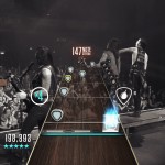 Guitar Hero Live — Premium Show - Black Veil Brides: Fallen Angels