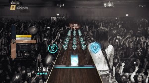 Guitar Hero Live — Premium Show - Black Veil Brides: In The End
