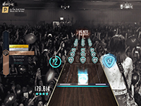 Guitar Hero Live Will Let Us Rock Some Premium Shows