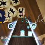 Guitar Hero Live — Using Double Multiplier Hero Power