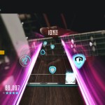 Guitar Hero Live — Using Invincibility Hero Power