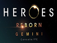 Heroes Reborn Is Getting Two Games To Expand The Universe