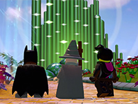 Time For The Full Story Of LEGO Dimensions…Somewhat…
