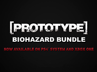 Prototype Biohazard Bundle Brings Both Titles Back For The Next Gen Systems
