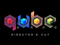 Review — Q.U.B.E. Director’s Cut