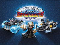 Skylanders SuperChargers Is Going Dark For Another Edition