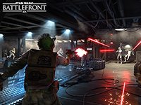 Another Multiplayer Mode ‘Blasts’ Into Star Wars Battlefront