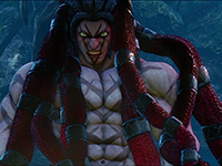 Street Fighter V Gets Another New & Savage Character At EVO