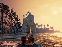 Submerged Has A Release Date And It Isn’t Far Off