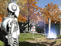 The Talos Principle Finally Jumping To PS4 With A Deluxe Edition