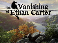 Review — The Vanishing Of Ethan Carter