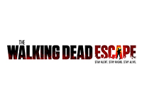 The Dead Rise Again At SDCC With The Walking Dead Escape