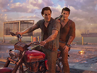 See The Uncharted 4: A Thief’s End E3 Demo Most Haven’t Seen