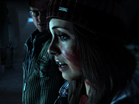 Listen To The Golden Horror Of Until Dawn’s Soundtrack