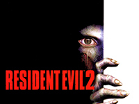 Resident Evil 2 Is Officially Getting A Remake