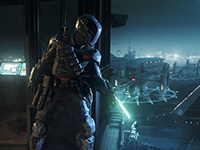 The Call Of Duty: Black Ops 3 Multiplayer ‘Beta’ Goes Live Next Week