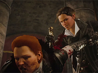 Girl Action With Assassin’s Creed Syndicate’s Latest Gameplay
