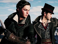 Assassin Twin Powers Activate In Latest Assassin’s Creed Syndicate Trailer