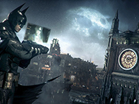 The Waiting Game Continues For Batman: Arkham Knight On PC