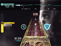 Guitar Hero Live Brings A Lot More In The Way Of Vocals
