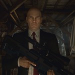 Hitman — Screenshot