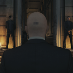 Hitman — Screenshot