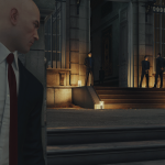 Hitman — Screenshot