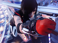 Faith Is Restored With New Mirror’s Edge Catalyst Gameplay